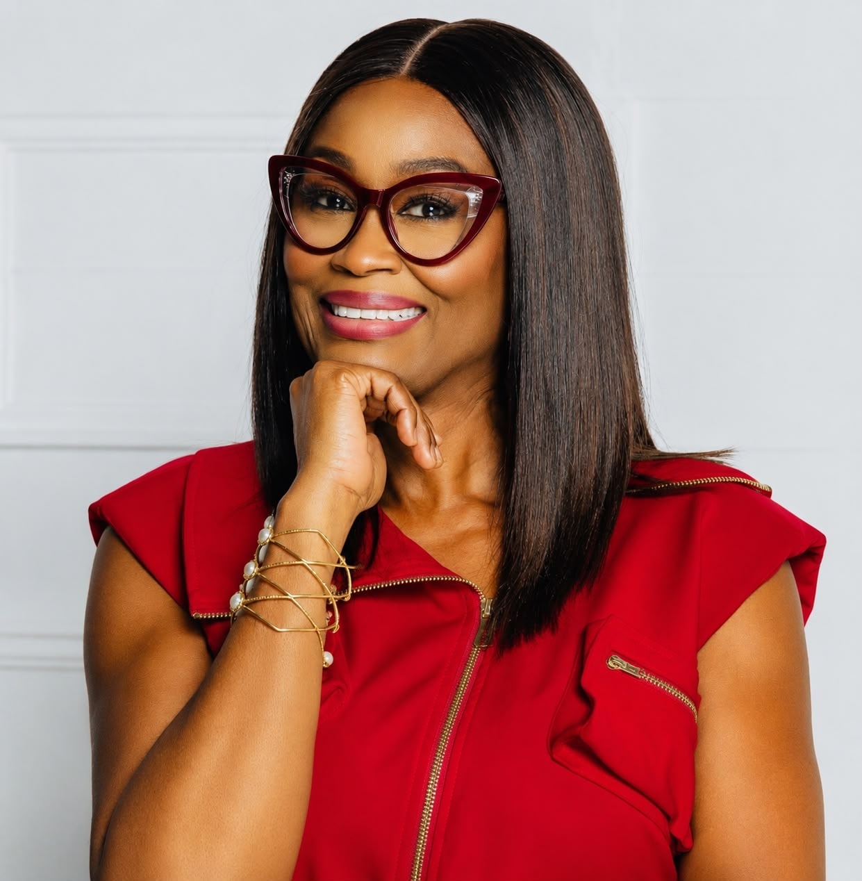 T. Harris Eyewear brand story